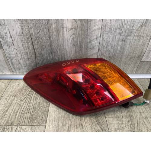 Ліхтар зовнішній задн. лів. NISSAN MURANO Z51 07-14