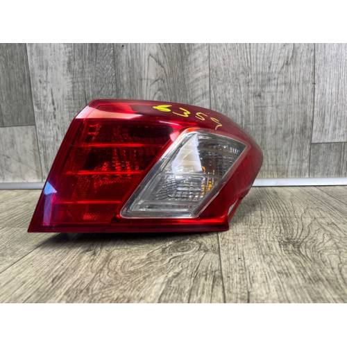 Ліхтар зовнішній задн. прав. LEXUS ES350 06-12