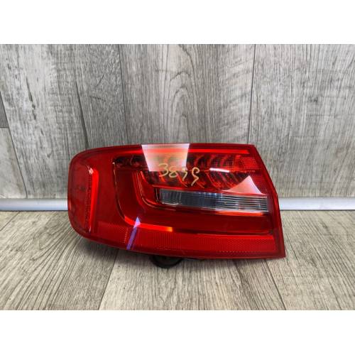 Фонарь наружный задн. лев. AUDI A4 08-15