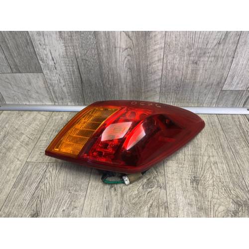 Ліхтар зовнішній задн. прав. NISSAN MURANO Z51 07-14