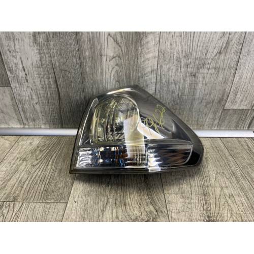 Фонарь наружный задн. прав. LEXUS RX300/330/350/400 03-09