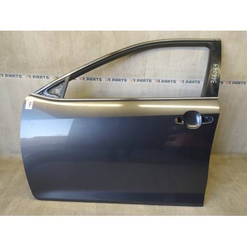 Двері передн. лів. TOYOTA CAMRY 50 12-15