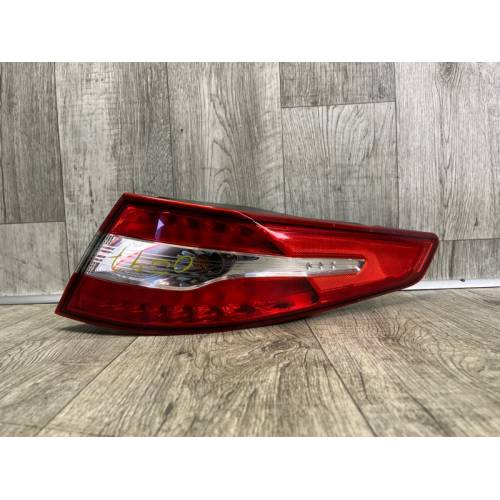 Фонарь наружный задн. прав. KIA OPTIMA TF 11-16