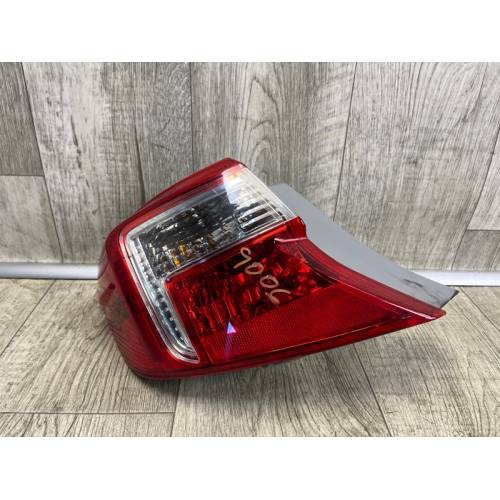 Ліхтар зовнішній задн. лів. TOYOTA CAMRY 50 12-15