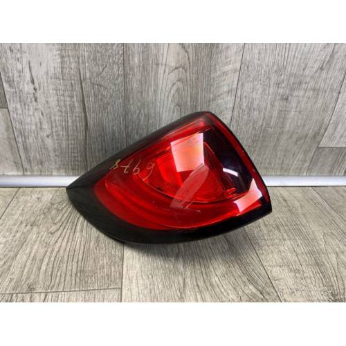 Фонарь наружный задн. лев. CHRYSLER PACIFICA 16-20