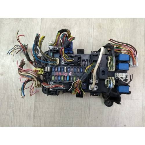 Блок предохранителей салон SUZUKI GRAND VITARA 05-15