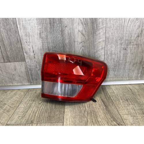 Фонарь наружный задн. прав. JEEP GRAND CHEROKEE 11-22