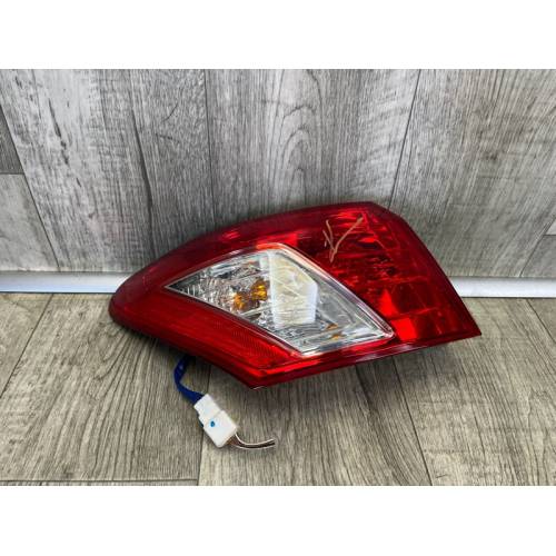 Фонарь наружный задн. лев. LEXUS ES350 06-12