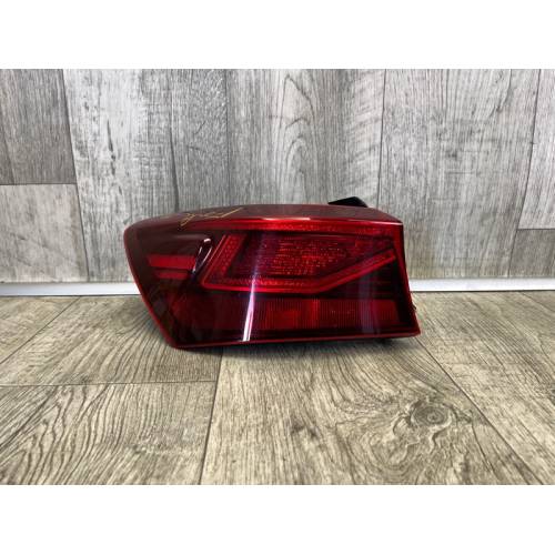 Фонарь наружный задн. лев. KIA FORTE BD 18-21