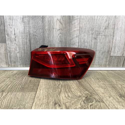 Фонарь наружный задн. прав. KIA FORTE BD 18-21