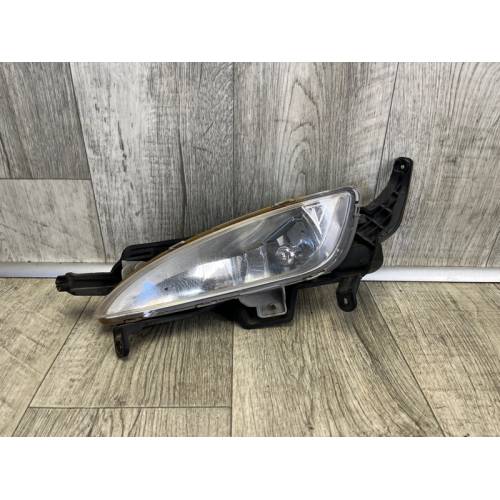 Противотуманная фара лев. KIA OPTIMA TF 11-16