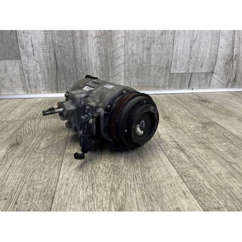 Компресор кондиціонера FORD FUSION 14-