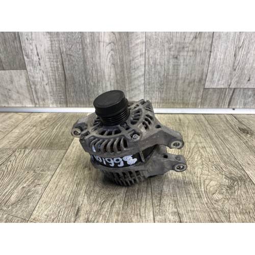 Генератор FORD FUSION 14-