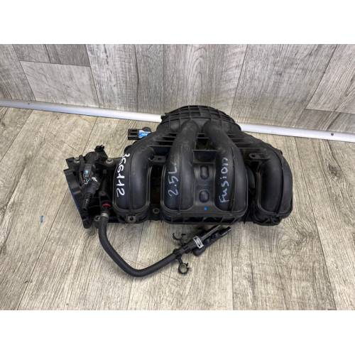 Колектор впускний FORD FUSION 14-