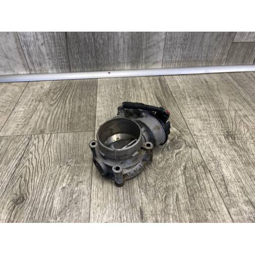 Дроссельная заслонка FORD FUSION 14-