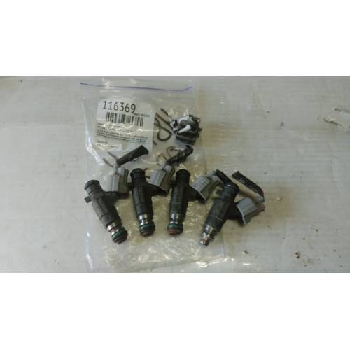 Форсунка паливна NISSAN PRIMERA P-12 01-07