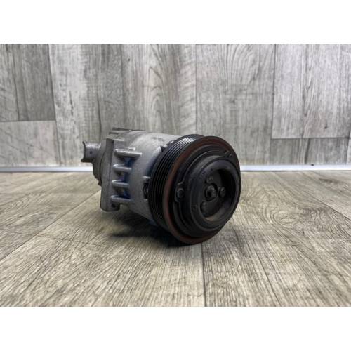 Компресор кондиціонера HYUNDAI ELANTRA MD 10-15