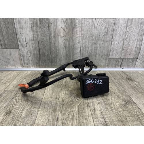 Клемма аккумулятора HYUNDAI ELANTRA MD 10-15