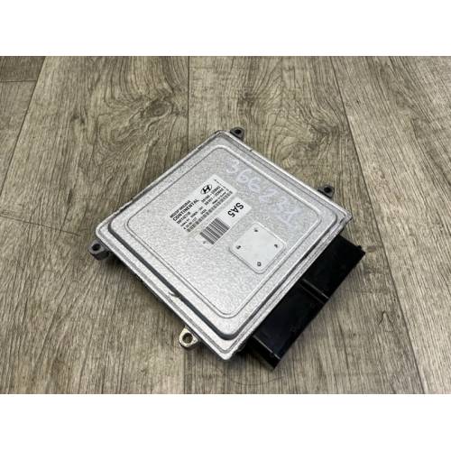 Блок керування двигуном HYUNDAI ELANTRA MD 10-15