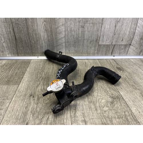 Горловина радиатора HYUNDAI ELANTRA MD 10-15