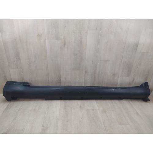 Накладка порога наружная лев. INFINITI FX/QX70 S51 08-17