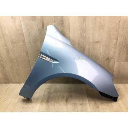 Крило переднє прав. HYUNDAI ACCENT MC 06-10