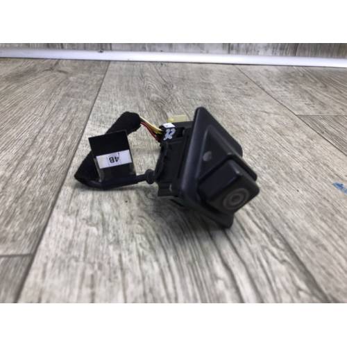 Камера заднього виду HYUNDAI ELANTRA MD 10-15