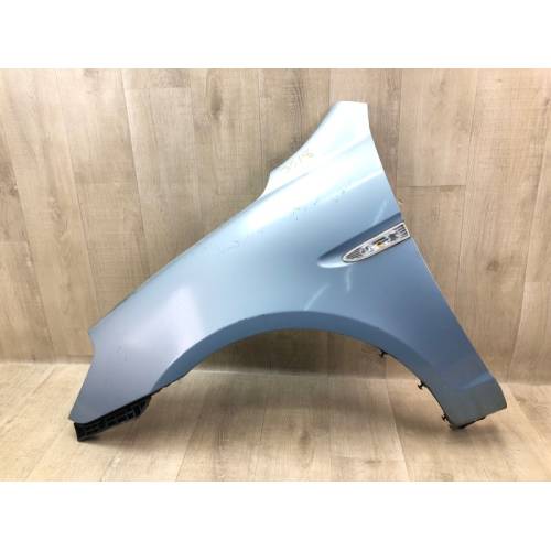 Крило переднє лів. HYUNDAI ACCENT MC 06-10