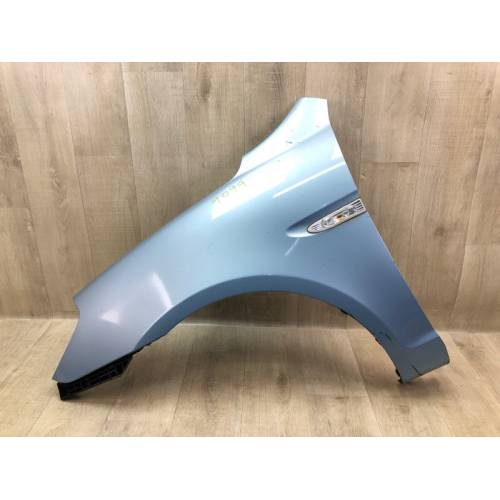 Крило переднє лів. HYUNDAI ACCENT MC 06-10
