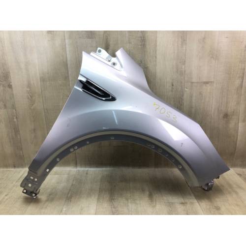 Крило переднє прав. FORD ESCAPE 12-19