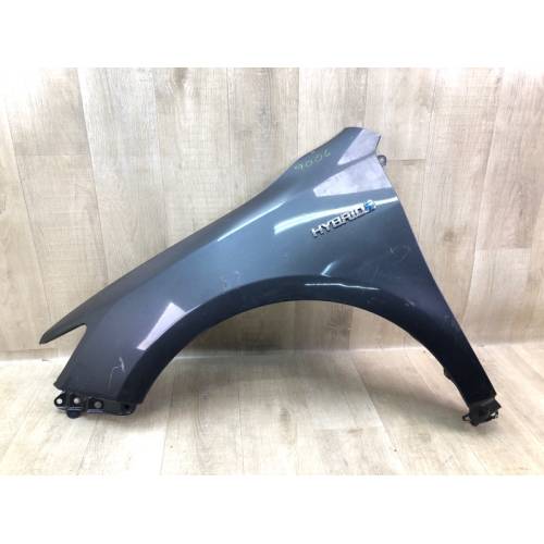Крило переднє лів. TOYOTA CAMRY 50 12-15