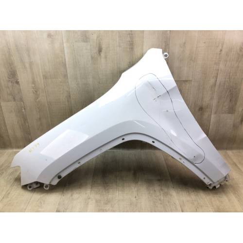 Крыло переднее лев. JEEP GRAND CHEROKEE 11-22