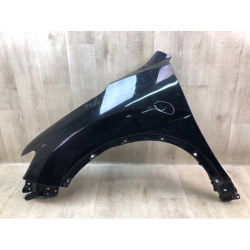 Крыло переднее лев. NISSAN X-TRAIL/ROGUE T32 13-20