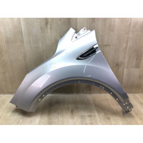 Крило переднє лів. FORD ESCAPE 12-19