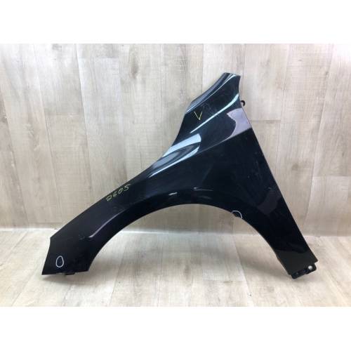 Крыло переднее лев. VOLVO S60 13-18