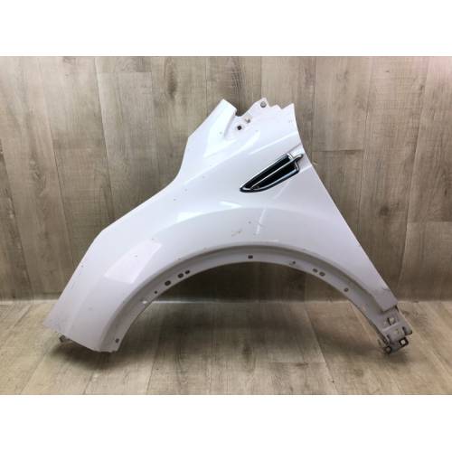 Крило переднє лів. FORD ESCAPE 12-19