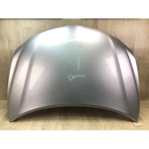 Капот TOYOTA CAMRY 40 06-11