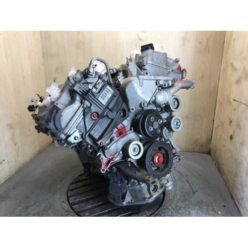 Двигун бензин TOYOTA HIGHLANDER 07-13