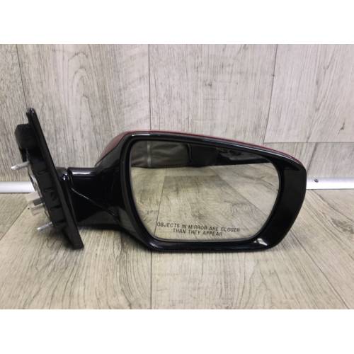 Дзеркало прав. HYUNDAI SANTA FE (DM) 12-18