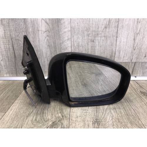 Зеркало прав. NISSAN MURANO Z51 07-14