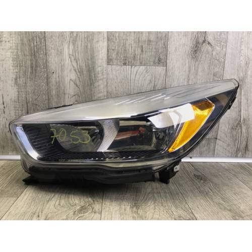 Фара лев. FORD ESCAPE 12-19