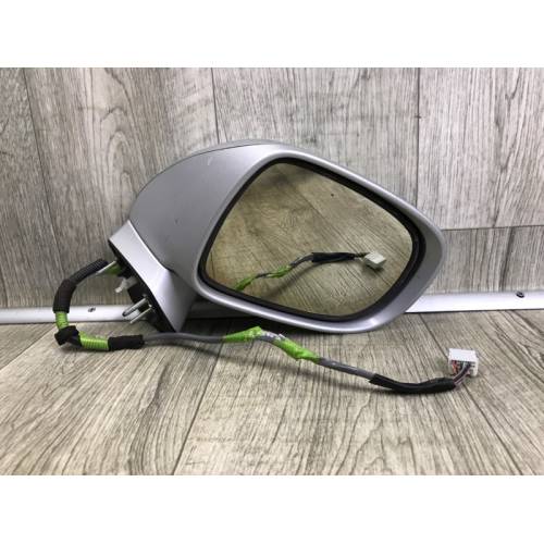 Дзеркало прав. LEXUS ES350 06-12