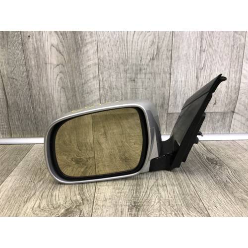 Зеркало лев. LEXUS RX300/330/350/400 03-09