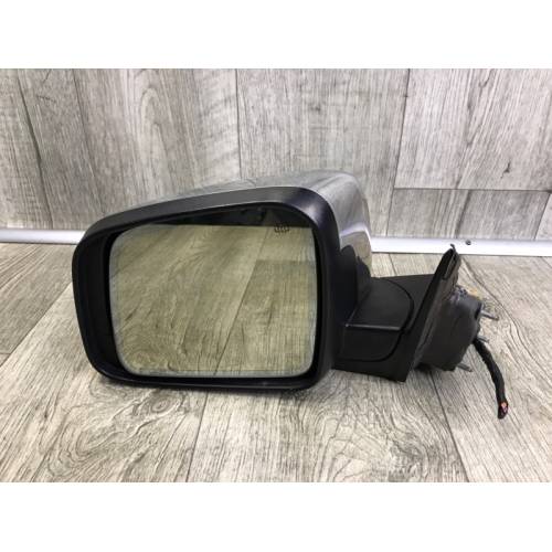 Зеркало лев. JEEP GRAND CHEROKEE 11-22