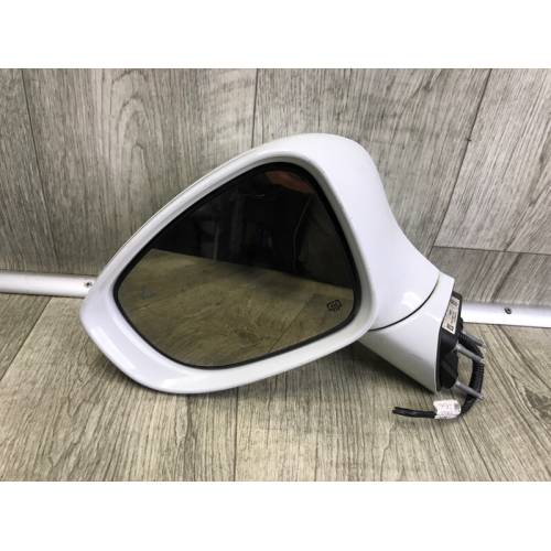 Зеркало лев. CHRYSLER PACIFICA 16-20