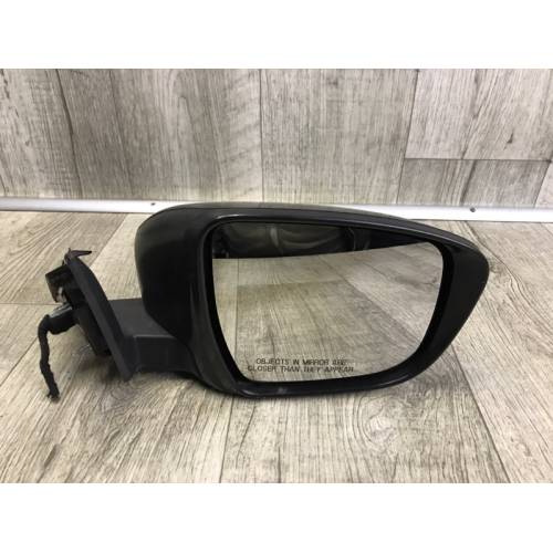 Зеркало прав. NISSAN X-TRAIL/ROGUE T32 13-20