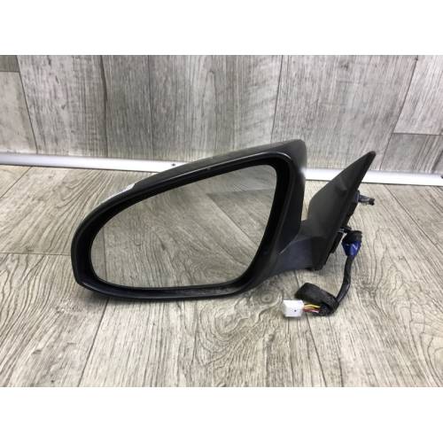 Дзеркало лів. TOYOTA CAMRY 50 12-15