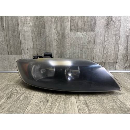 Фара прав. AUDI Q7 05-15