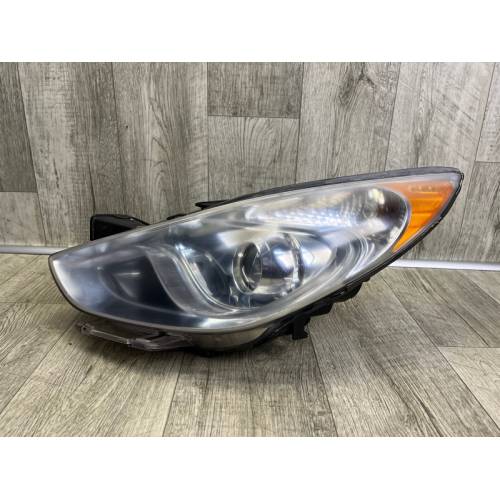 Фара лів. HYUNDAI SONATA YF 10-14