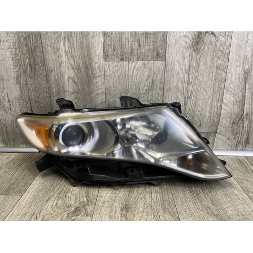 Фара прав. TOYOTA VENZA 09-16